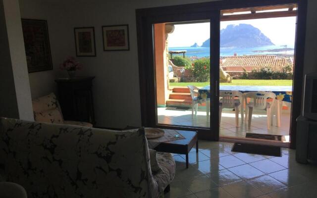 Porto San Paolo Sea Villa