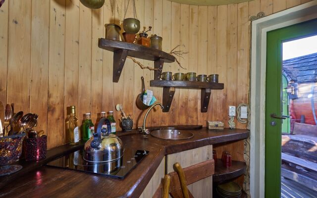 Die Geheime Welt von Turisede