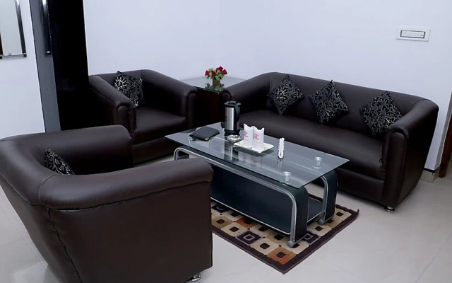 Hotel Royal Classic