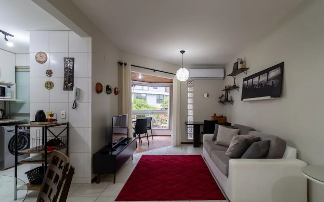 Comfortable Apartment With Barbecue Sje0103