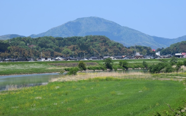 디럭스 객실 사진 4