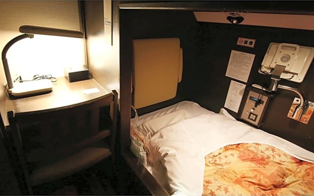 Resort Capsule Sakuragicho / Vacation STAY 79772