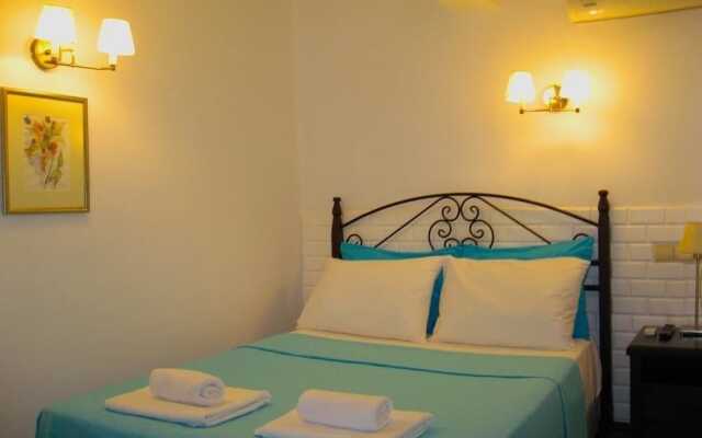 Assos Sardunya Butik Hotel