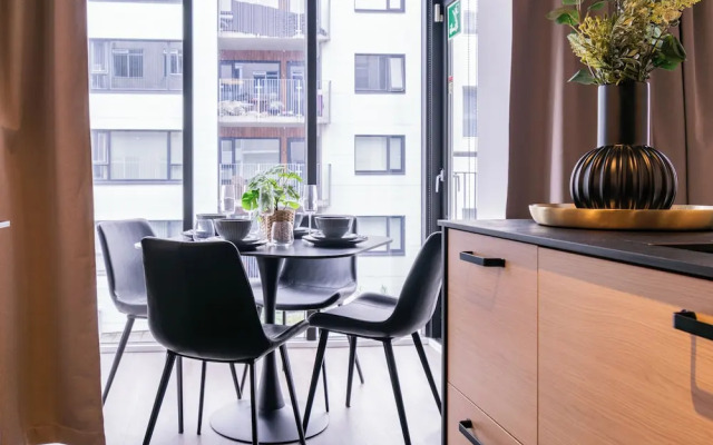 B2 Apartments by Heimaleiga