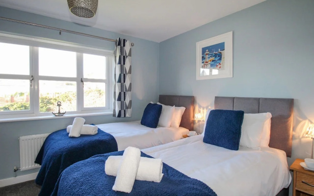 Chesil Retreat