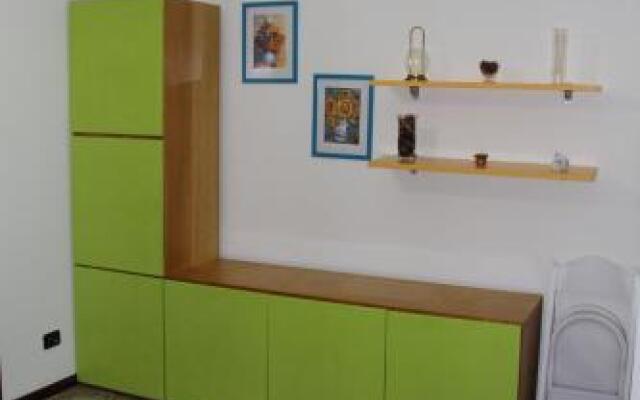 Flat 1 Bedroom - Bordighera