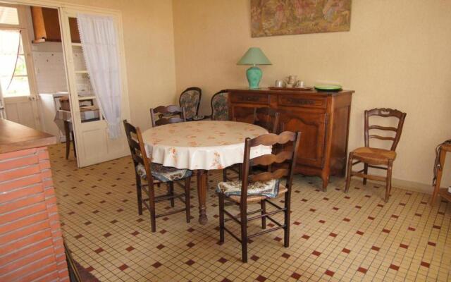 Maison Saint-Hilaire-de-Riez, 3 pièces, 5 personnes - FR-1-91-109