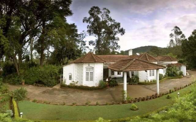 Wallwood Garden Coonoor