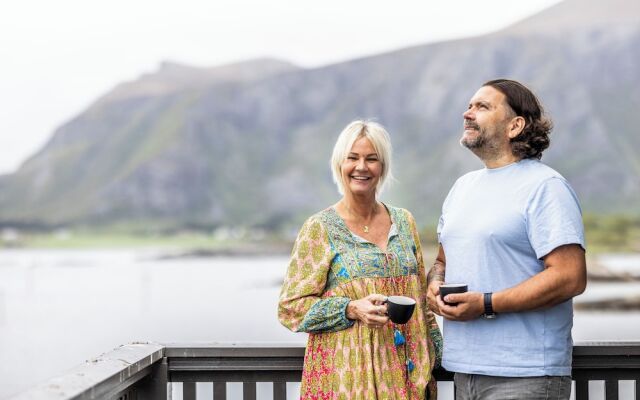 Hustadvika Havhotell - By Classic Norway Hotels