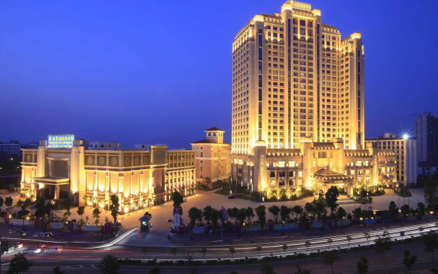 Foshan Goldensun Hotel