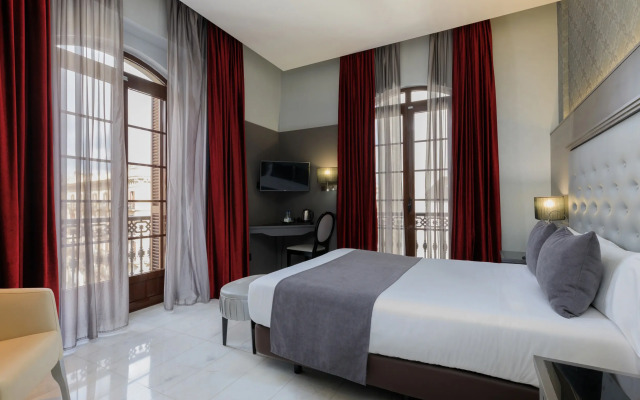 Hotel Ciutadella Barcelona