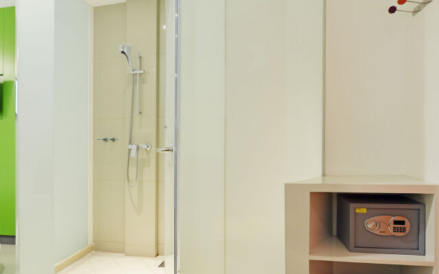 POP! Hotel Malioboro Yogyakarta