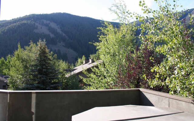 Sage Road Townhome 320 A