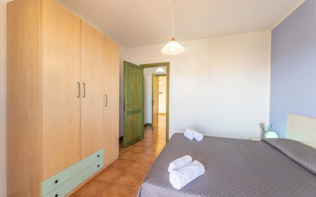 Apartments i Mirti Bianchi