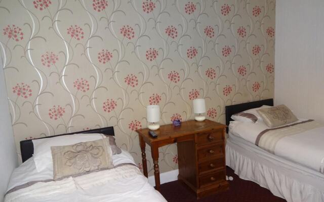St Cyrus Village Inn