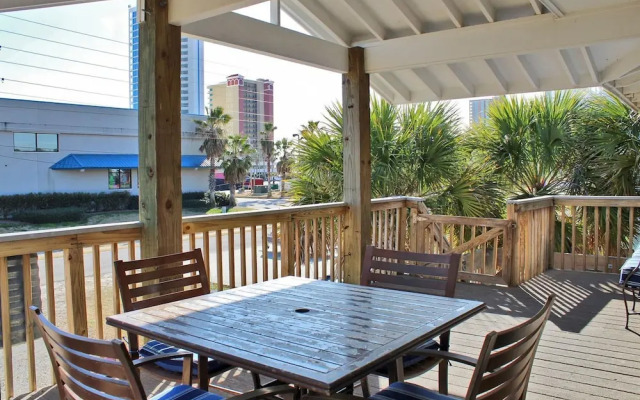 Sea Walley by Youngs Suncoast