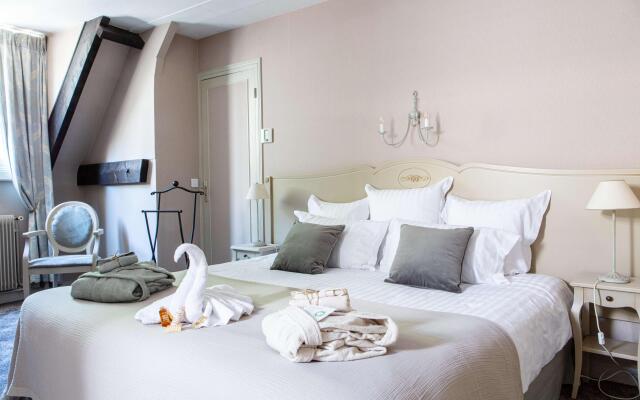 Hotel Le Maxime, BW Signature Collection