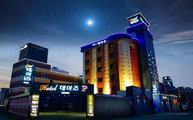 Jays Hotel