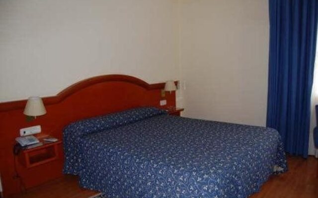 Hotel Ciudad del Sol - Pirula