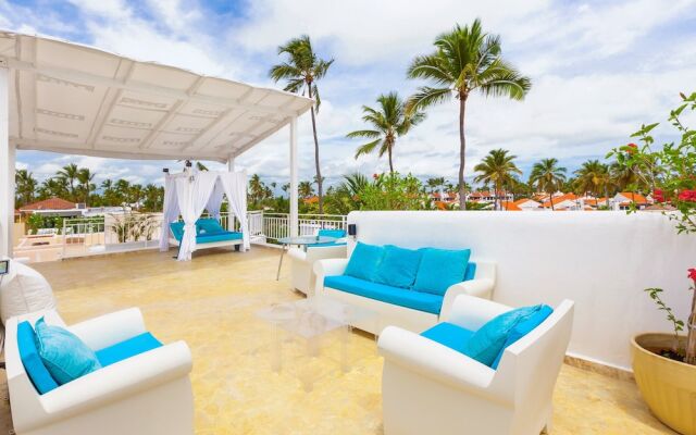 Bavaro Beach Condo for Rent