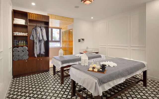 Grand Sea View Hotel & Spa