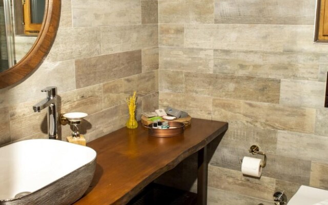 Lovely Room With Mesmerizing View in Selimiye