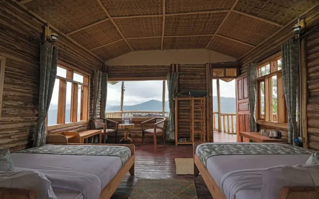 Orugano Bwindi Lodge