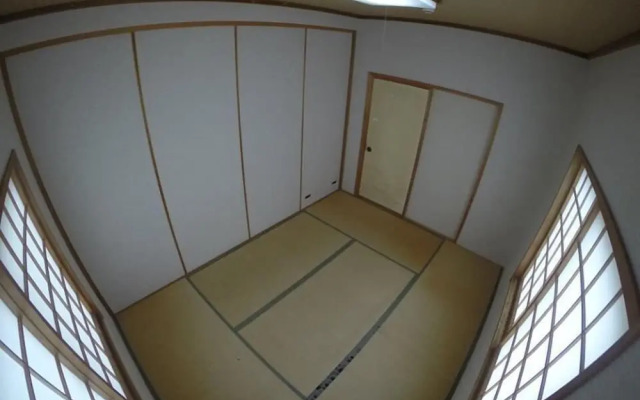 Okushiri Guesthouse imacoco - Hostel