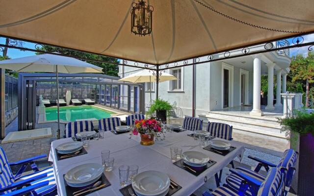 Villa Raffaela by PosarelliVillas