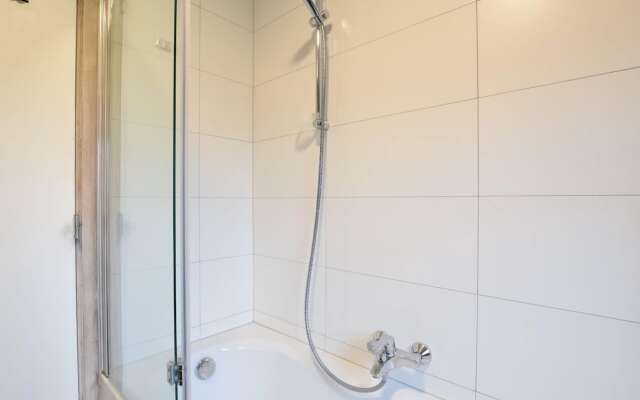 Holiday Home in Durbuy With Garden