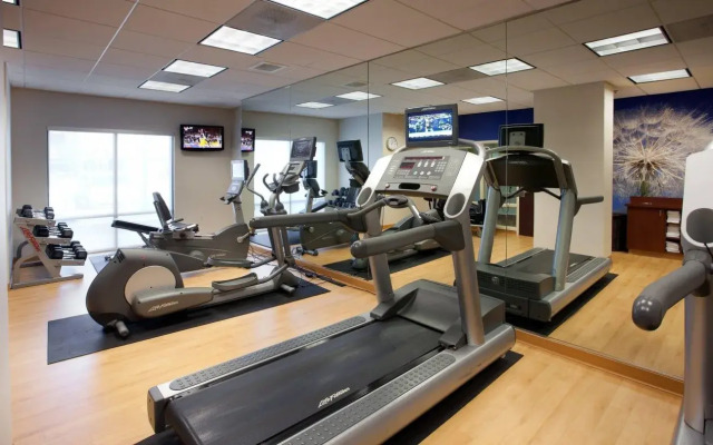 SpringHill Suites Los Angeles LAX/Manhattan Beach
