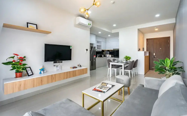 Diamond Luxury Rivergate