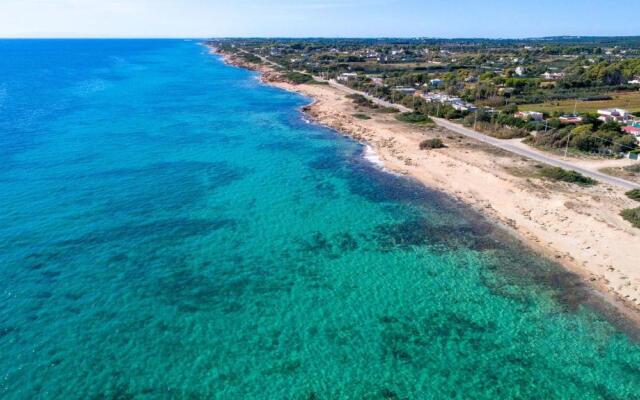 Appartamenti Villa Blu Cobalto by BarbarHouse