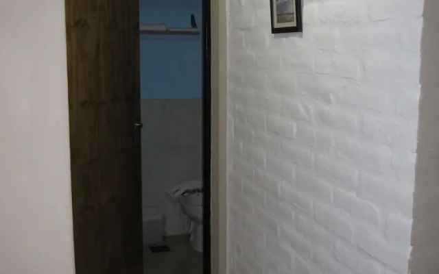 Complejo Turístico Holtfor