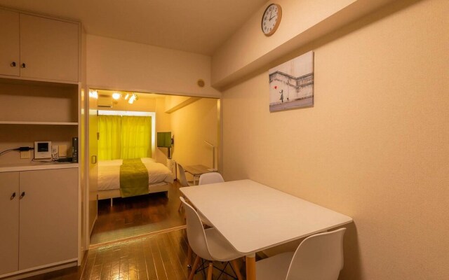 GrandTree Shinagawa
