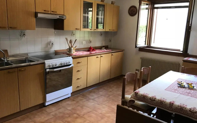 Snow Home Apartment - Cipat 022093-At-381181