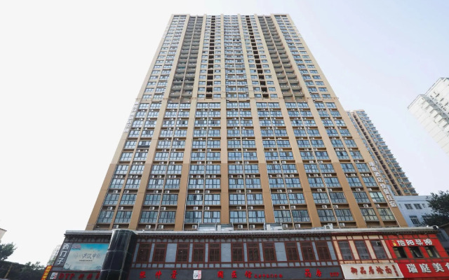 Zhengzhou Meicheng Qingya Hotel