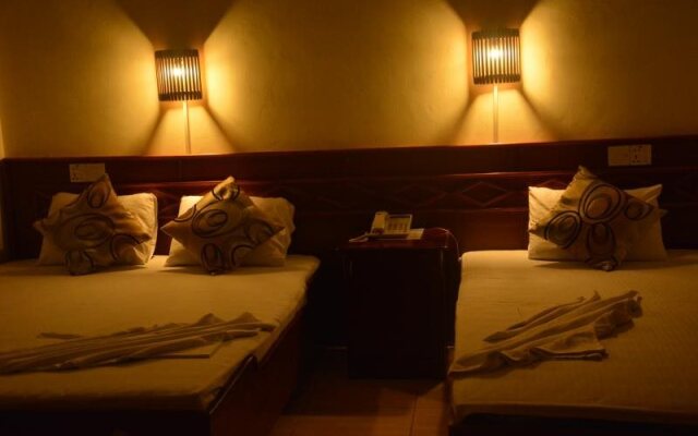 Bright Inn Luxury Holiday Resort