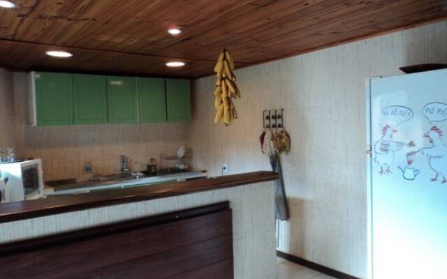 Pousada Alfa e Ômega