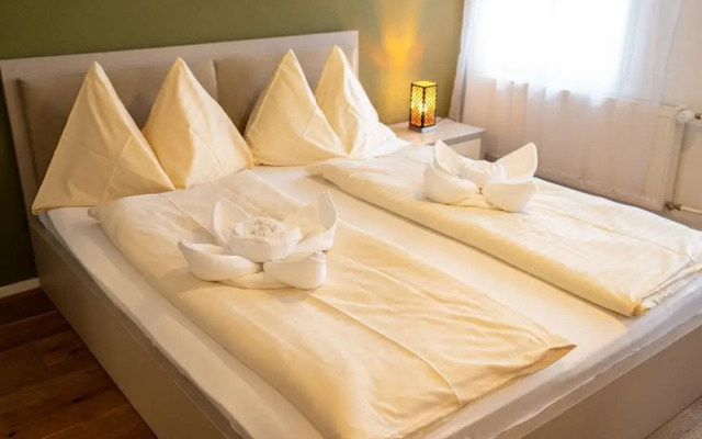 BERG & BERG Hotel - Hellbühl Self-Check-in – Guest Rooms – Neuenkirch