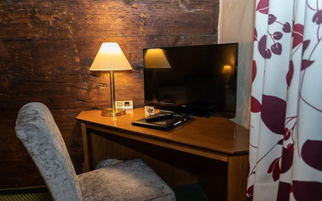 Ringhotel Schlossberg Neustadt