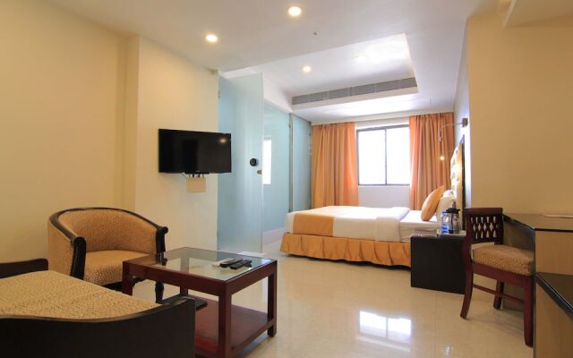 Hotel O2 Oxygen