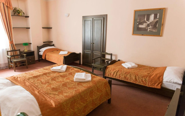 U Medvidku - Brewery Hotel