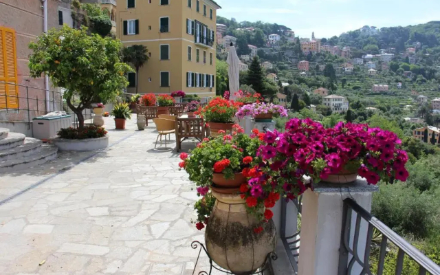 Affittacamere Villa Orchidea