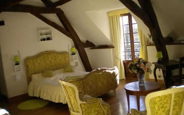 Le Moulin Garnier