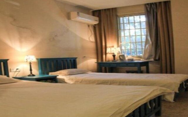 Nanjing Time Hostel