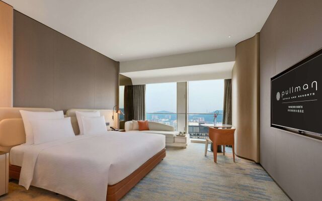 Pullman Shenzhen North