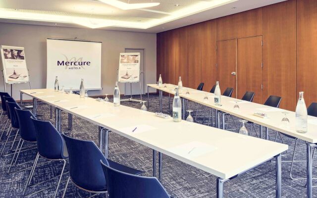 Mercure Colmar Centre Unterlinden
