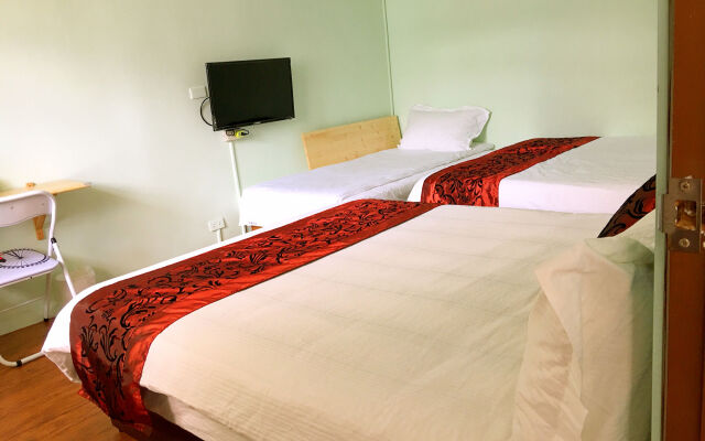 An Yin Bed and Breakfast