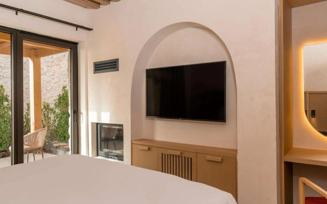 Radisson Blu Hotel, Kas